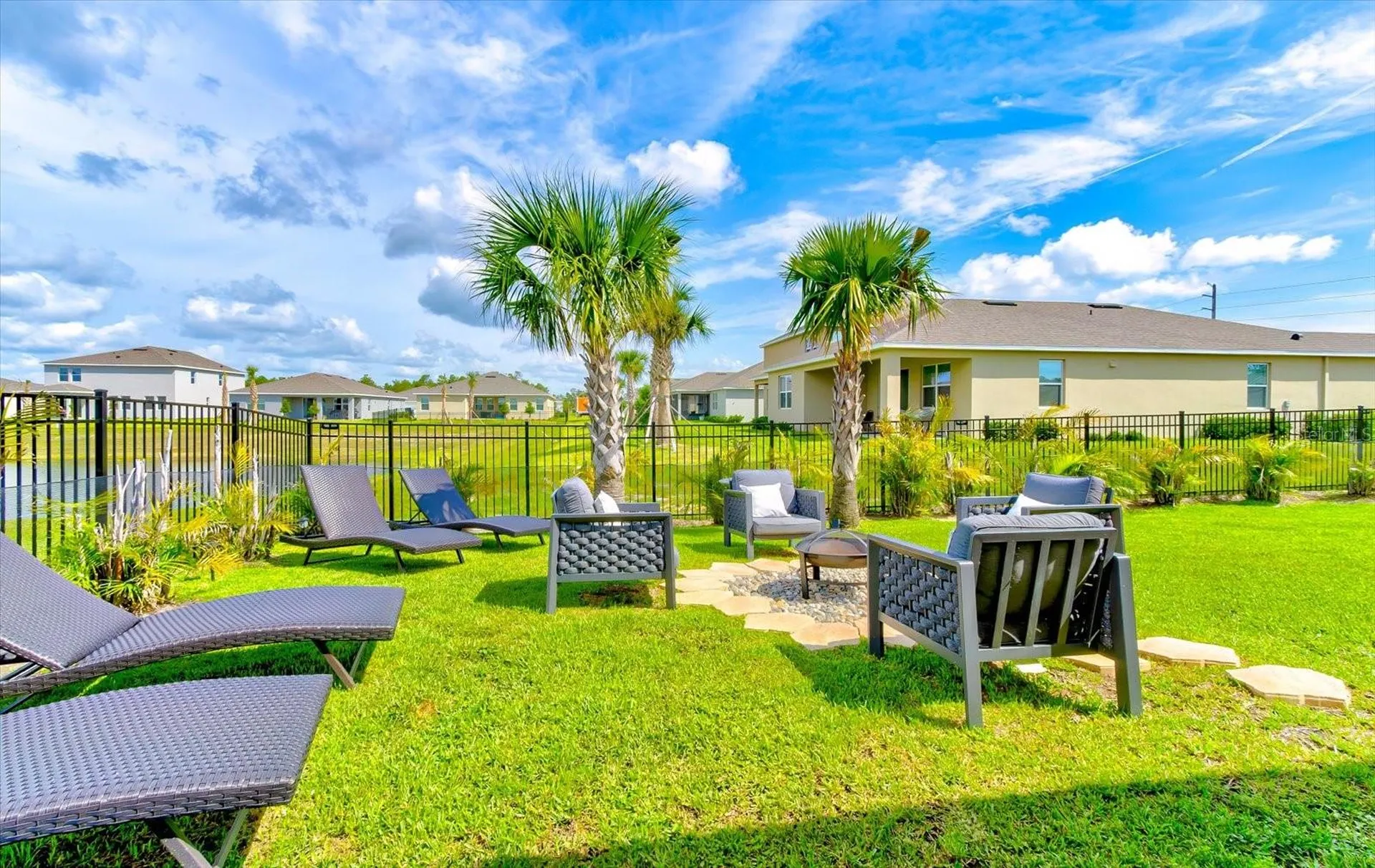 345 E Merimont Lane Ormond Beach FL 32174