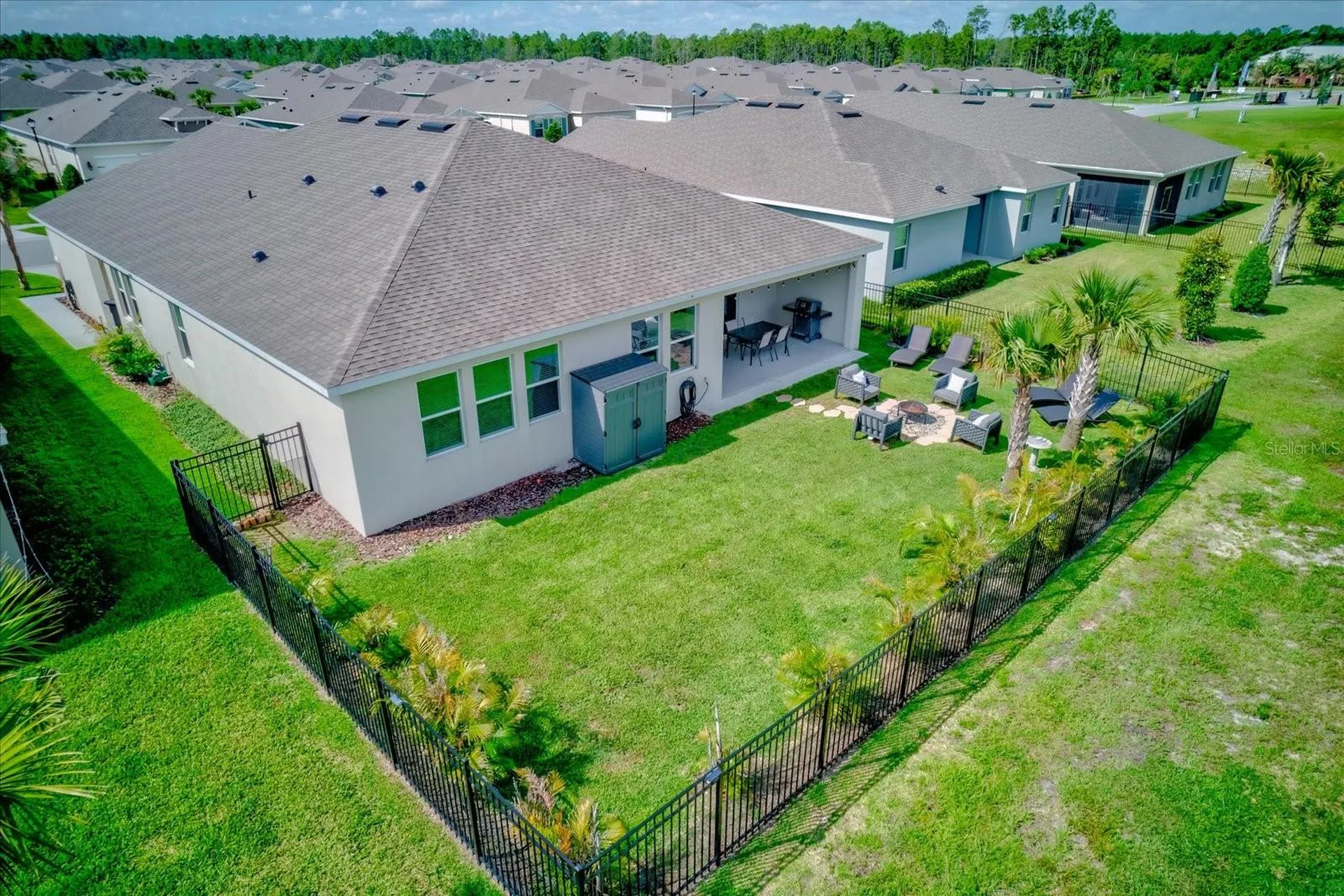 345 E Merimont Lane Ormond Beach FL 32174