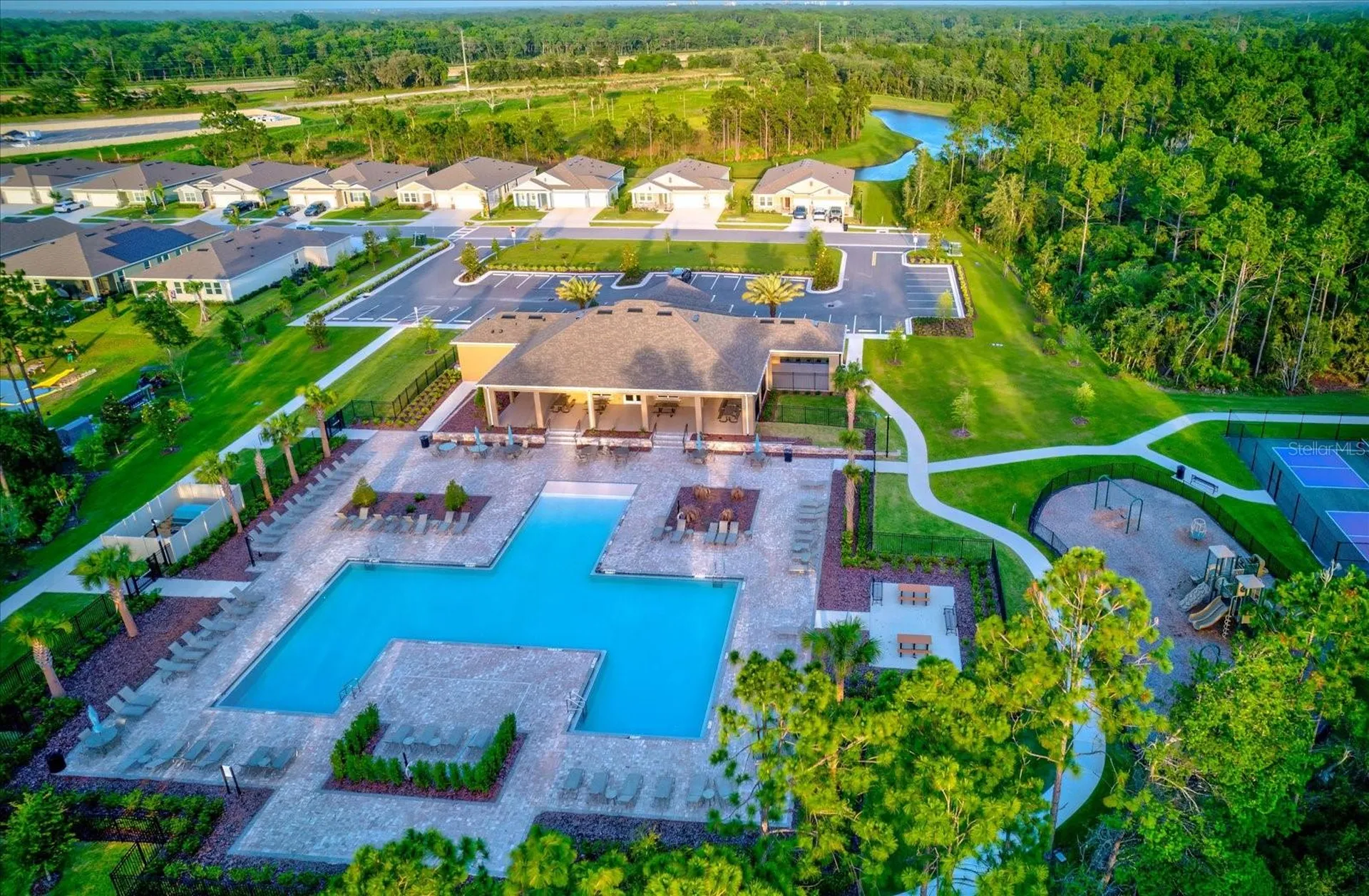 345 E Merimont Lane Ormond Beach FL 32174
