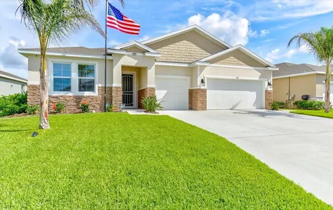 345 E Merimont Lane Ormond Beach FL 32174