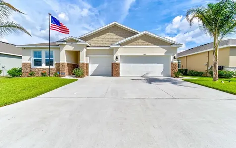 345 E Merimont Lane Ormond Beach FL 32174