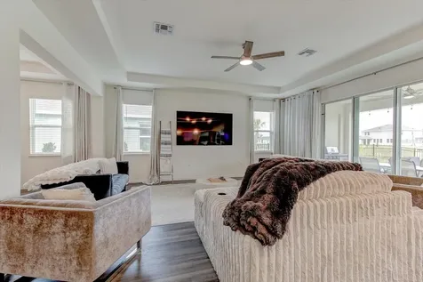 345 E Merimont Lane Ormond Beach FL 32174