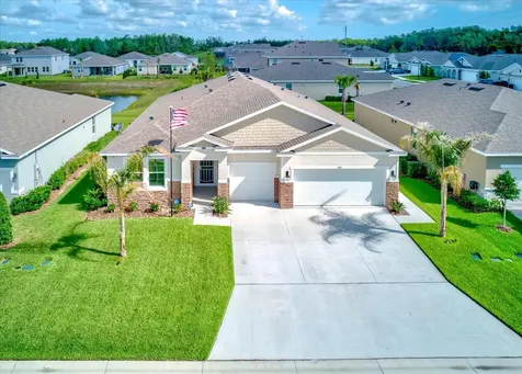 345 E Merimont Lane Ormond Beach FL 32174