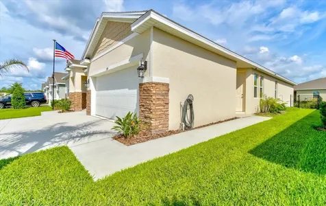 345 E Merimont Lane Ormond Beach FL 32174