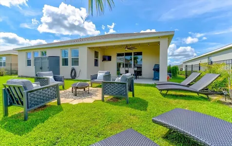 345 E Merimont Lane Ormond Beach FL 32174