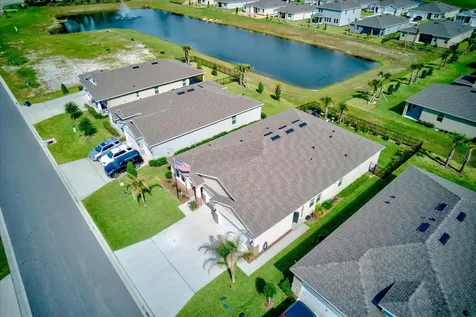 345 E Merimont Lane Ormond Beach FL 32174