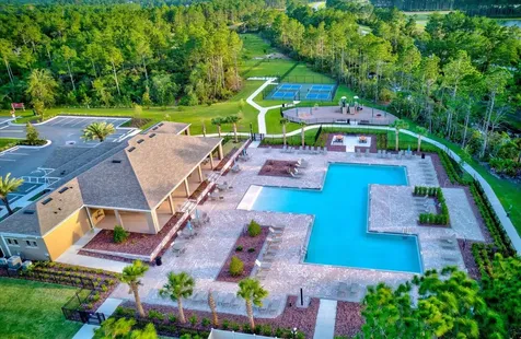 345 E Merimont Lane Ormond Beach FL 32174