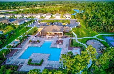 345 E Merimont Lane Ormond Beach FL 32174