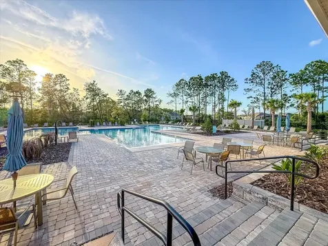 345 E Merimont Lane Ormond Beach FL 32174