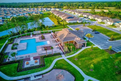 345 E Merimont Lane Ormond Beach FL 32174
