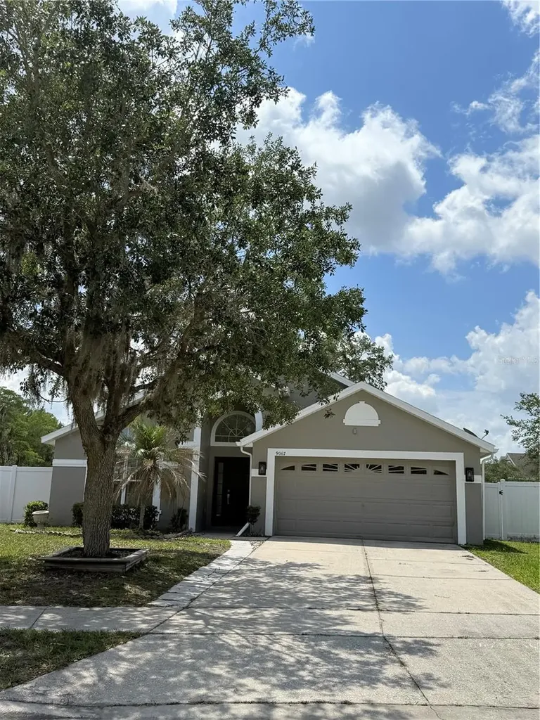 9067 Hastings Beach Boulevard Orlando FL 32829