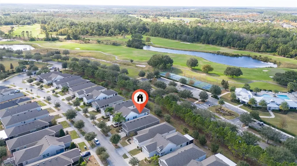 3470 Sagebrush Street Harmony FL 34773