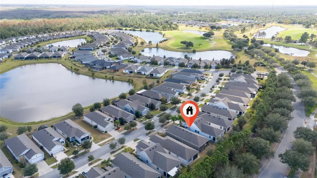 3470 Sagebrush Street Harmony FL 34773
