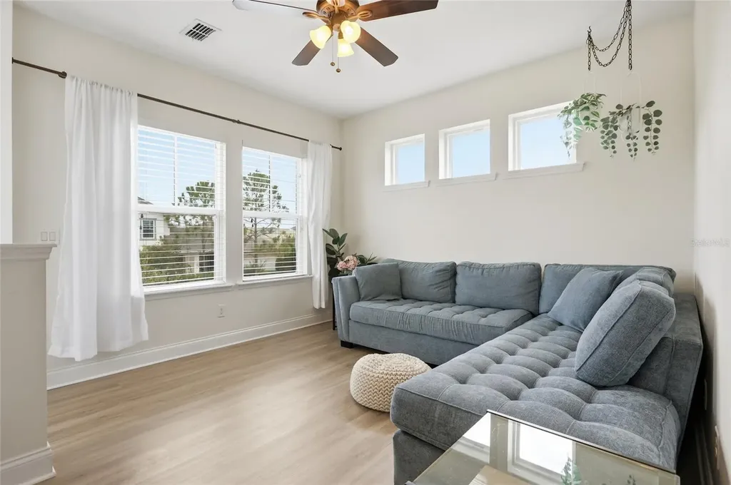 8105 Laureate Boulevard Orlando FL 32827