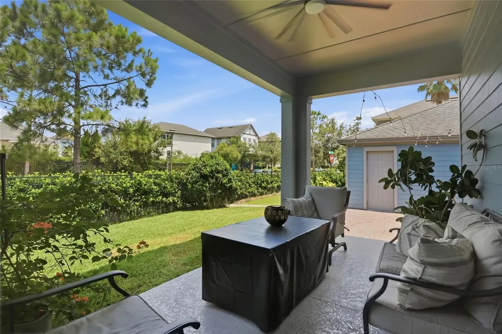8105 Laureate Boulevard Orlando FL 32827