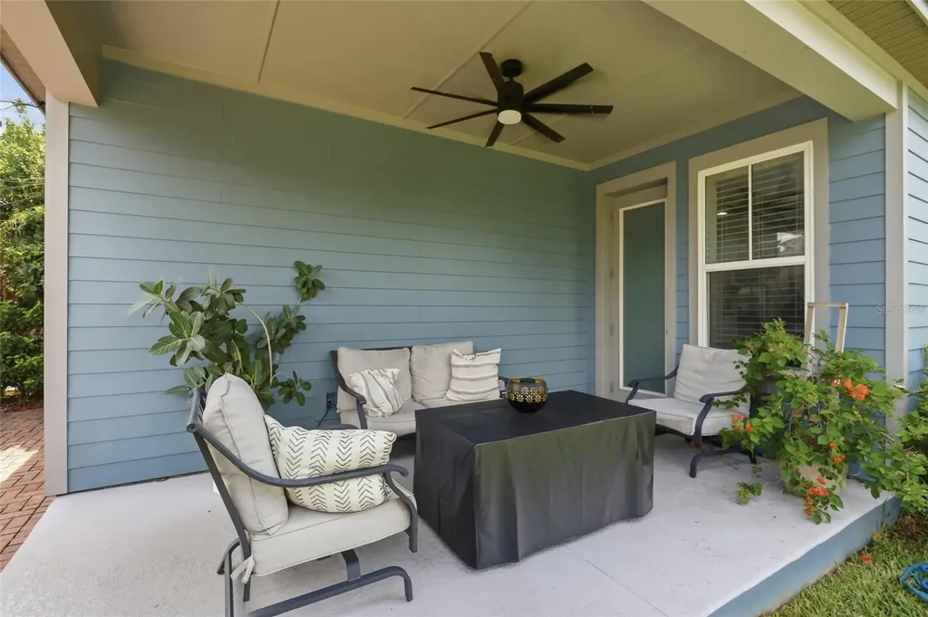 8105 Laureate Boulevard Orlando FL 32827