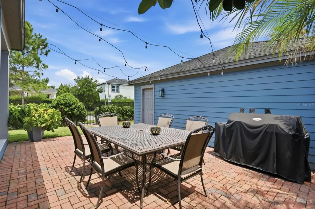 8105 Laureate Boulevard Orlando FL 32827