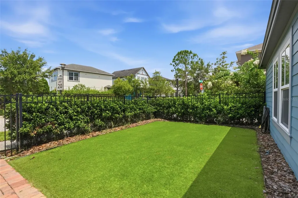8105 Laureate Boulevard Orlando FL 32827