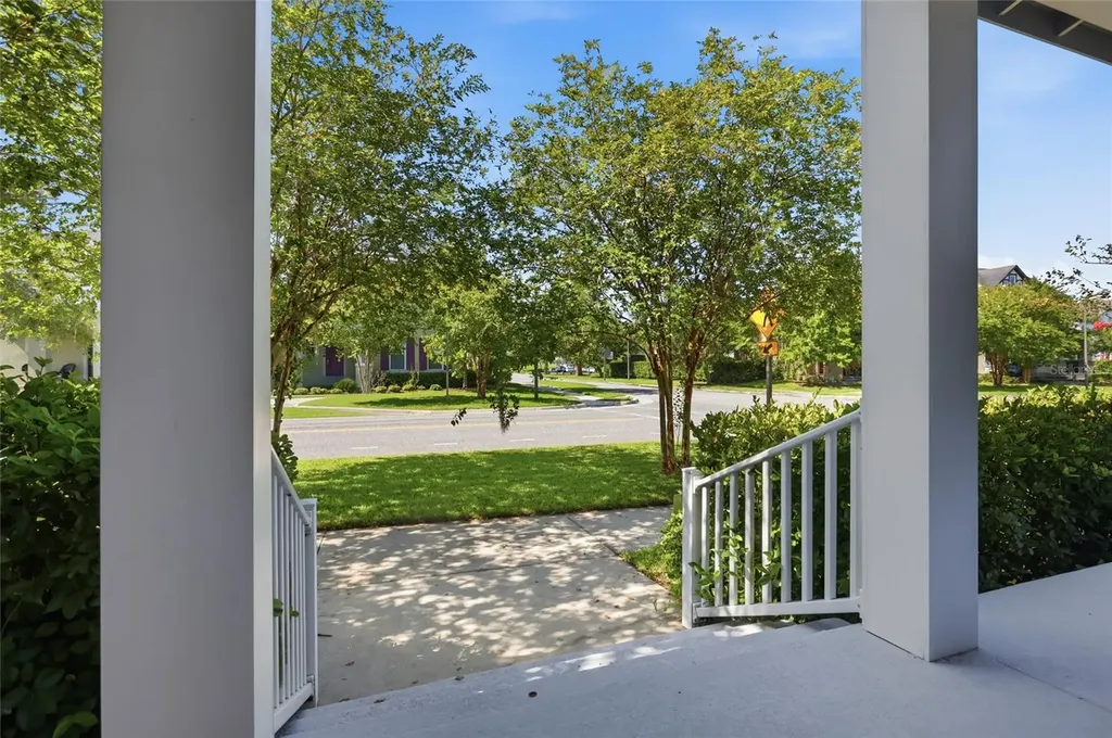 8105 Laureate Boulevard Orlando FL 32827
