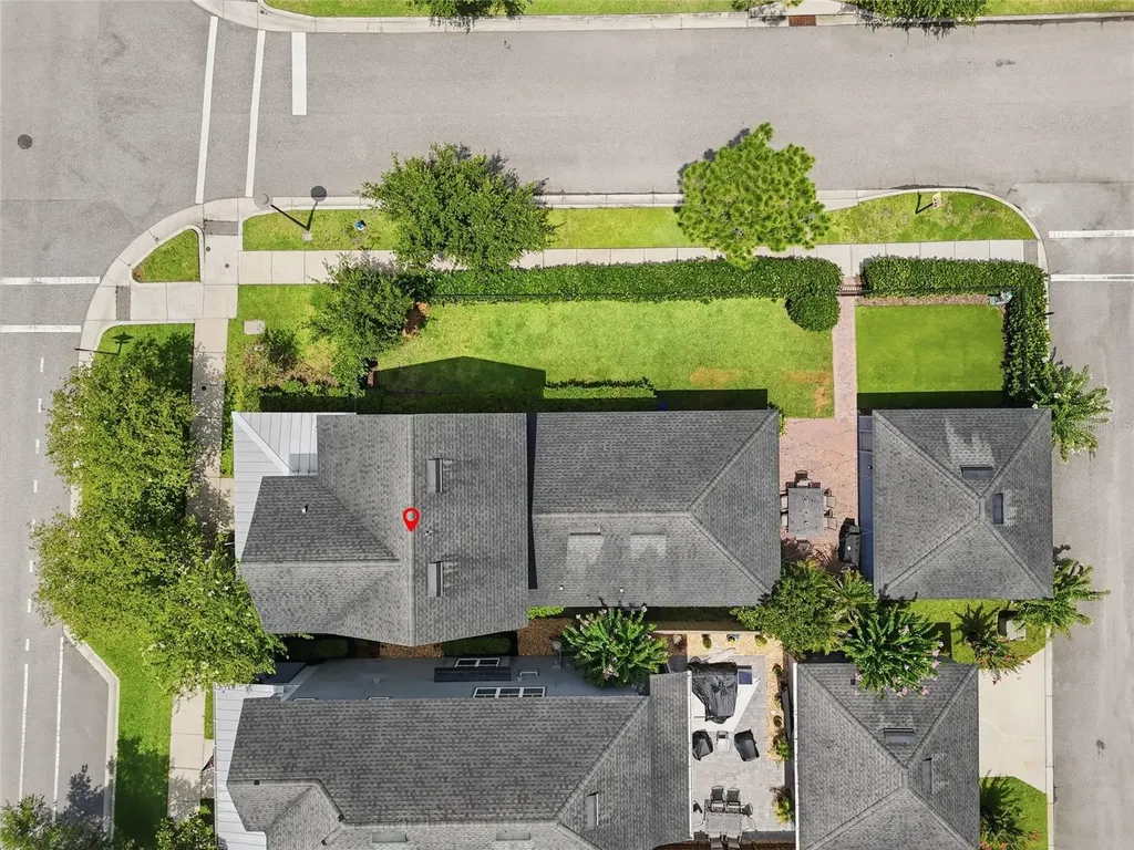 8105 Laureate Boulevard Orlando FL 32827