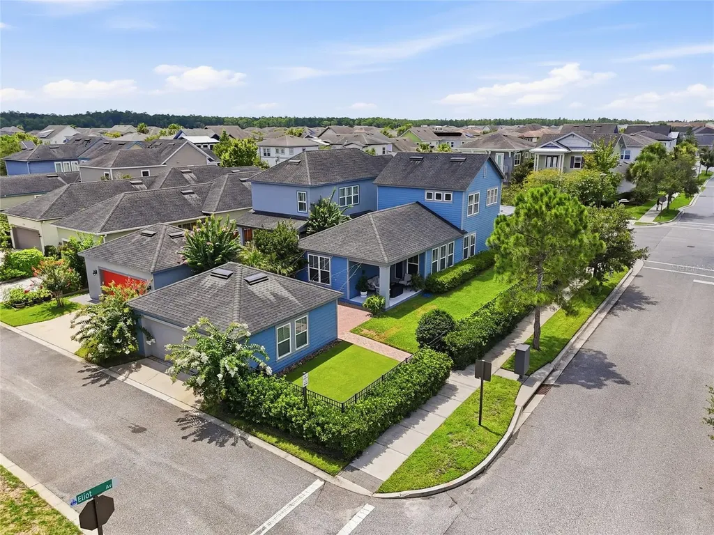 8105 Laureate Boulevard Orlando FL 32827