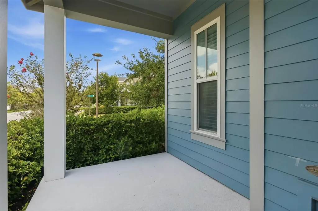 8105 Laureate Boulevard Orlando FL 32827