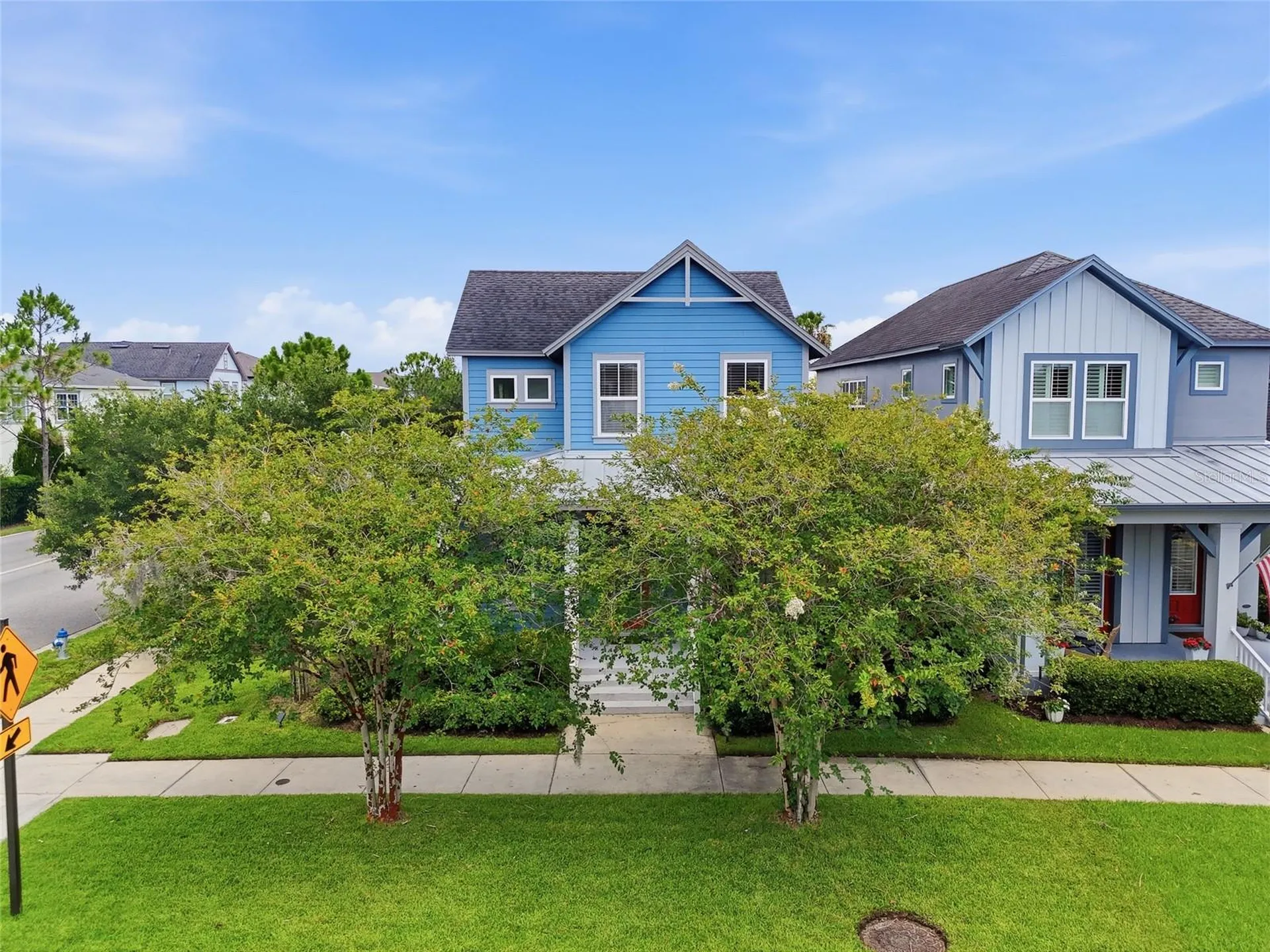 8105 Laureate Boulevard Orlando FL 32827