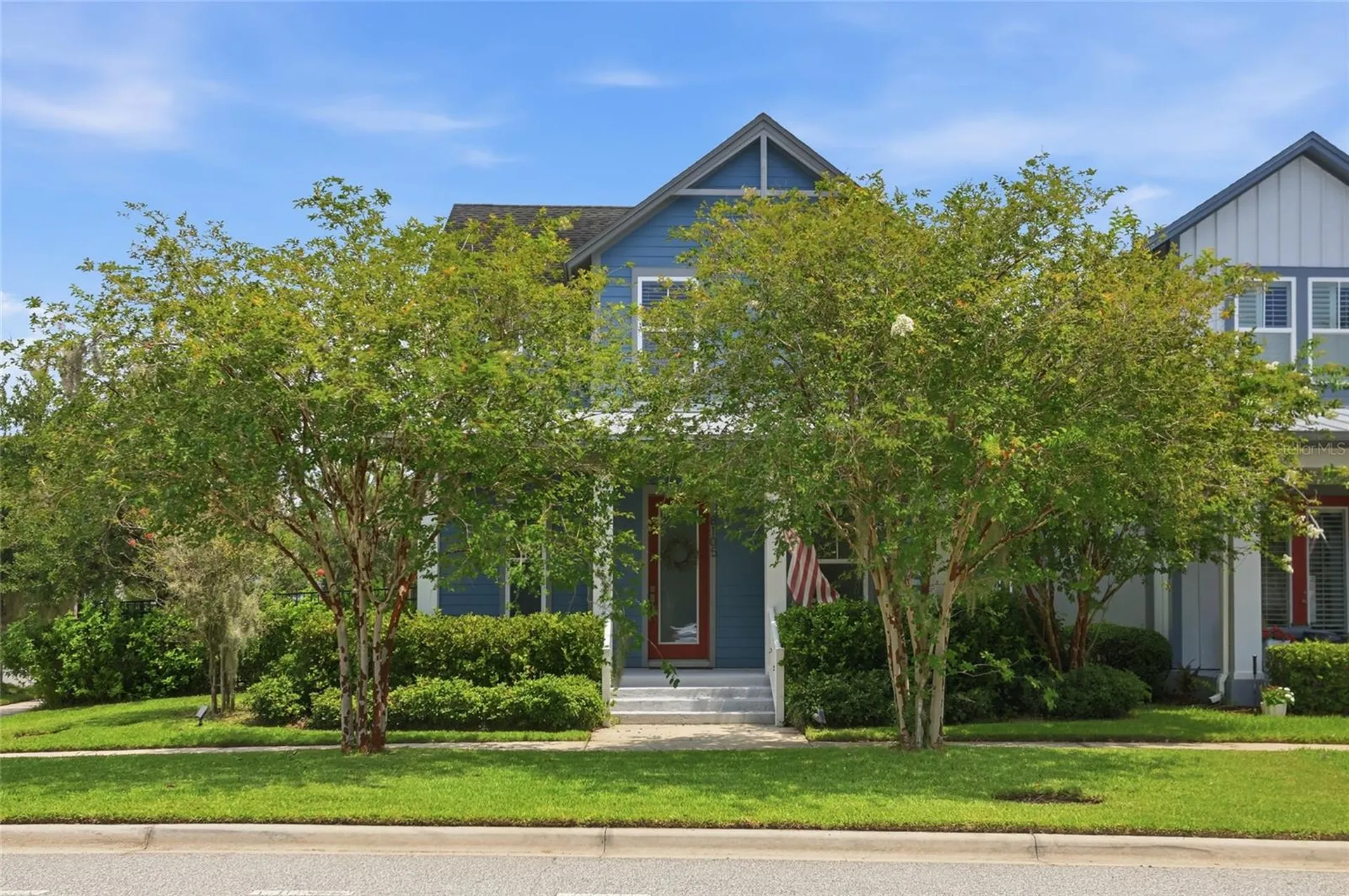 8105 Laureate Boulevard Orlando FL 32827
