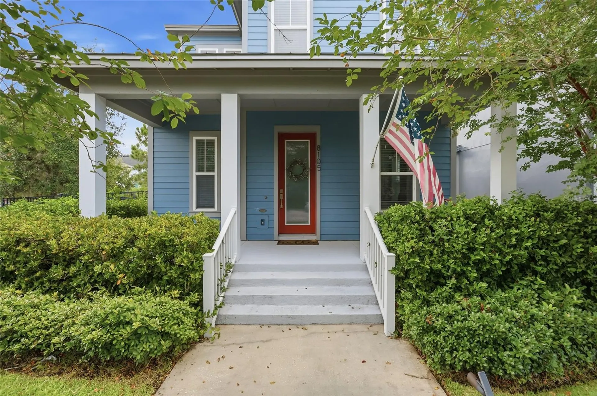 8105 Laureate Boulevard Orlando FL 32827