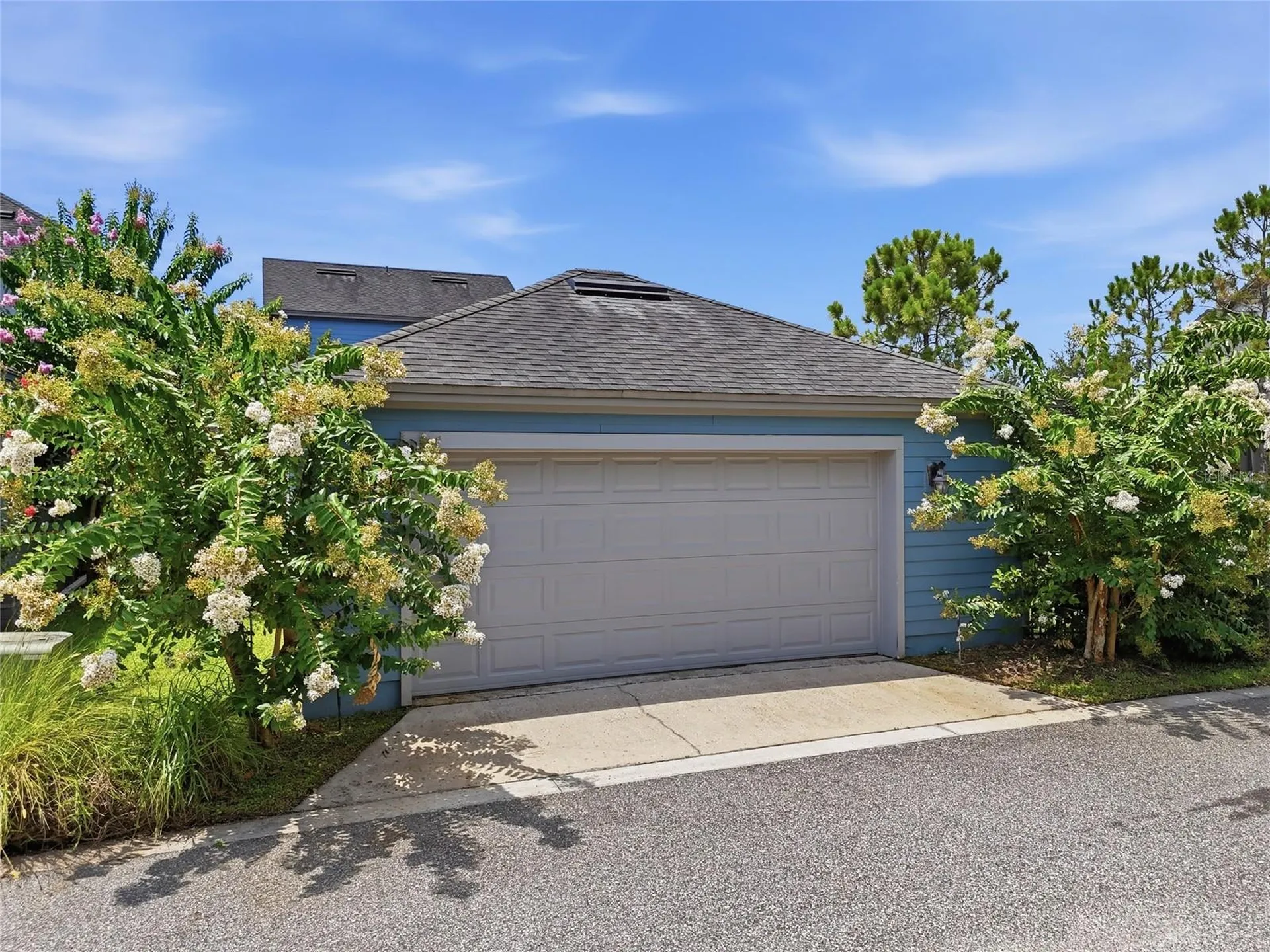 8105 Laureate Boulevard Orlando FL 32827