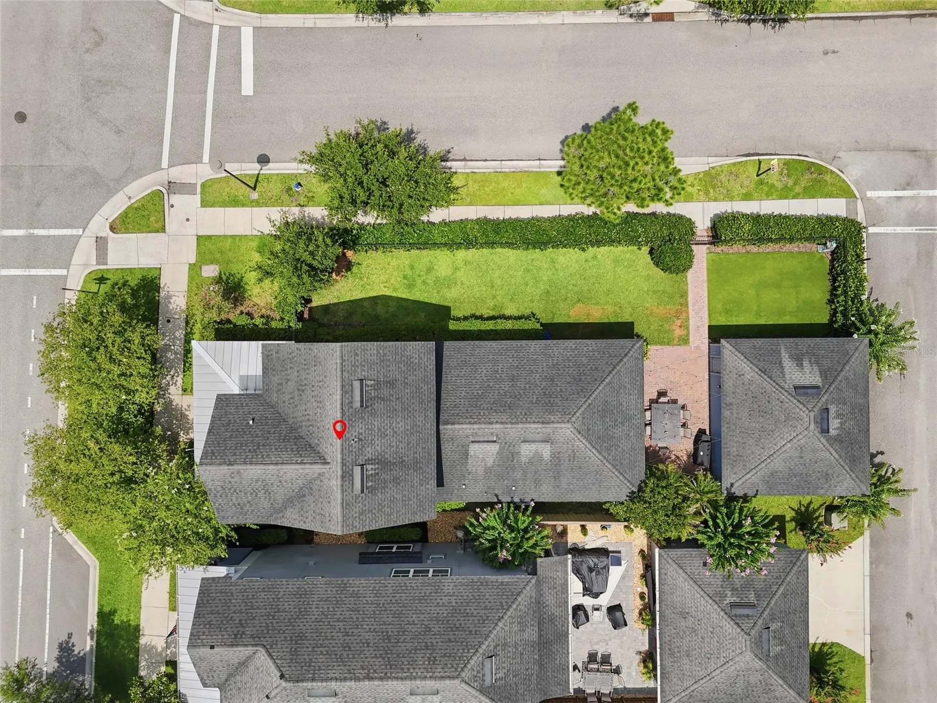 8105 Laureate Boulevard Orlando FL 32827