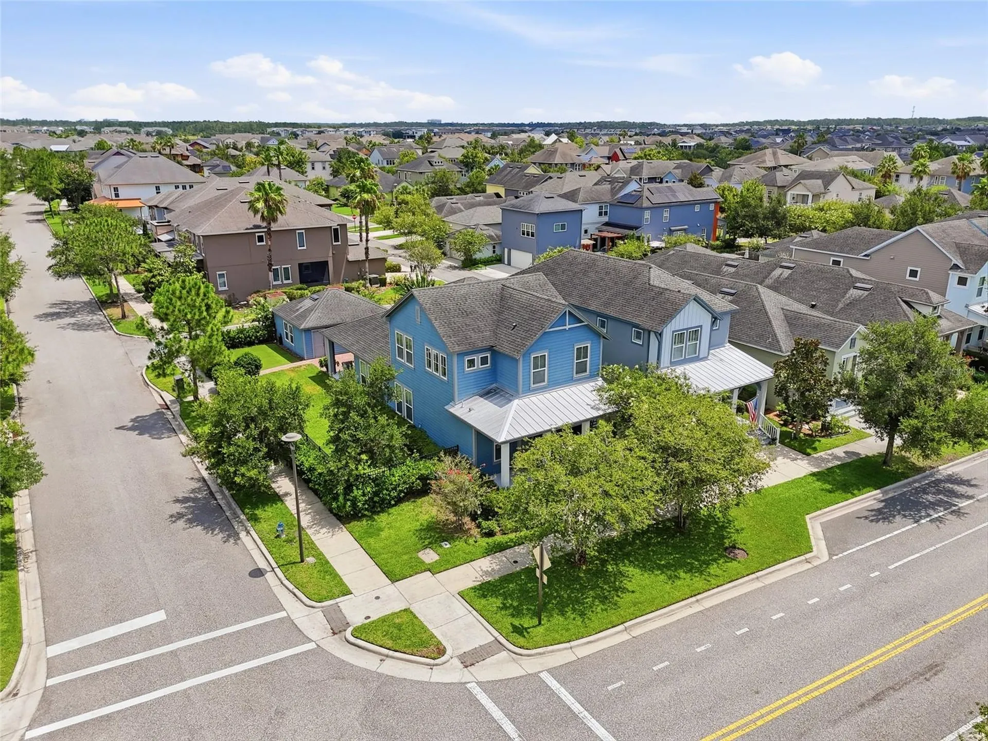8105 Laureate Boulevard Orlando FL 32827