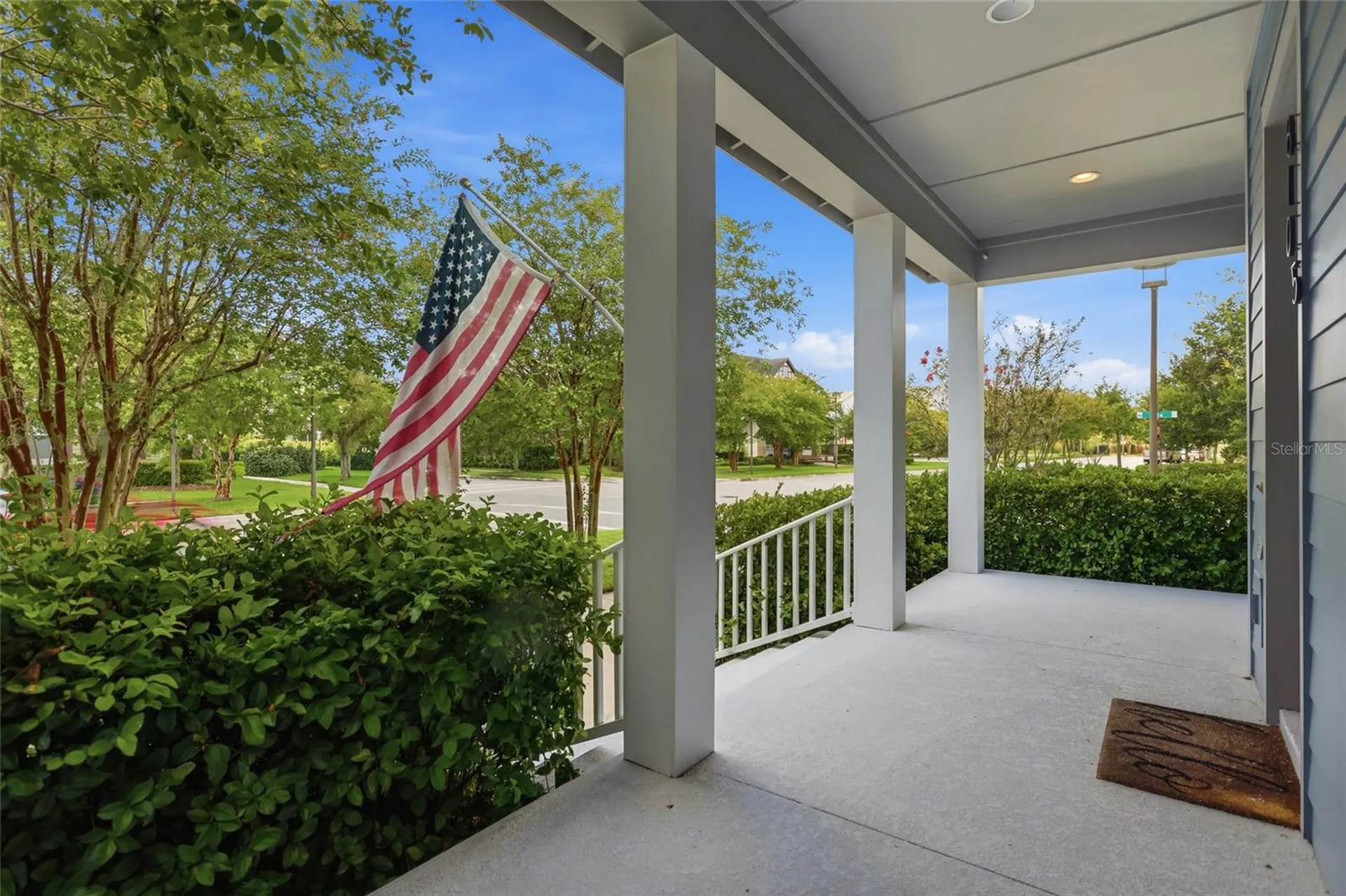 8105 Laureate Boulevard Orlando FL 32827