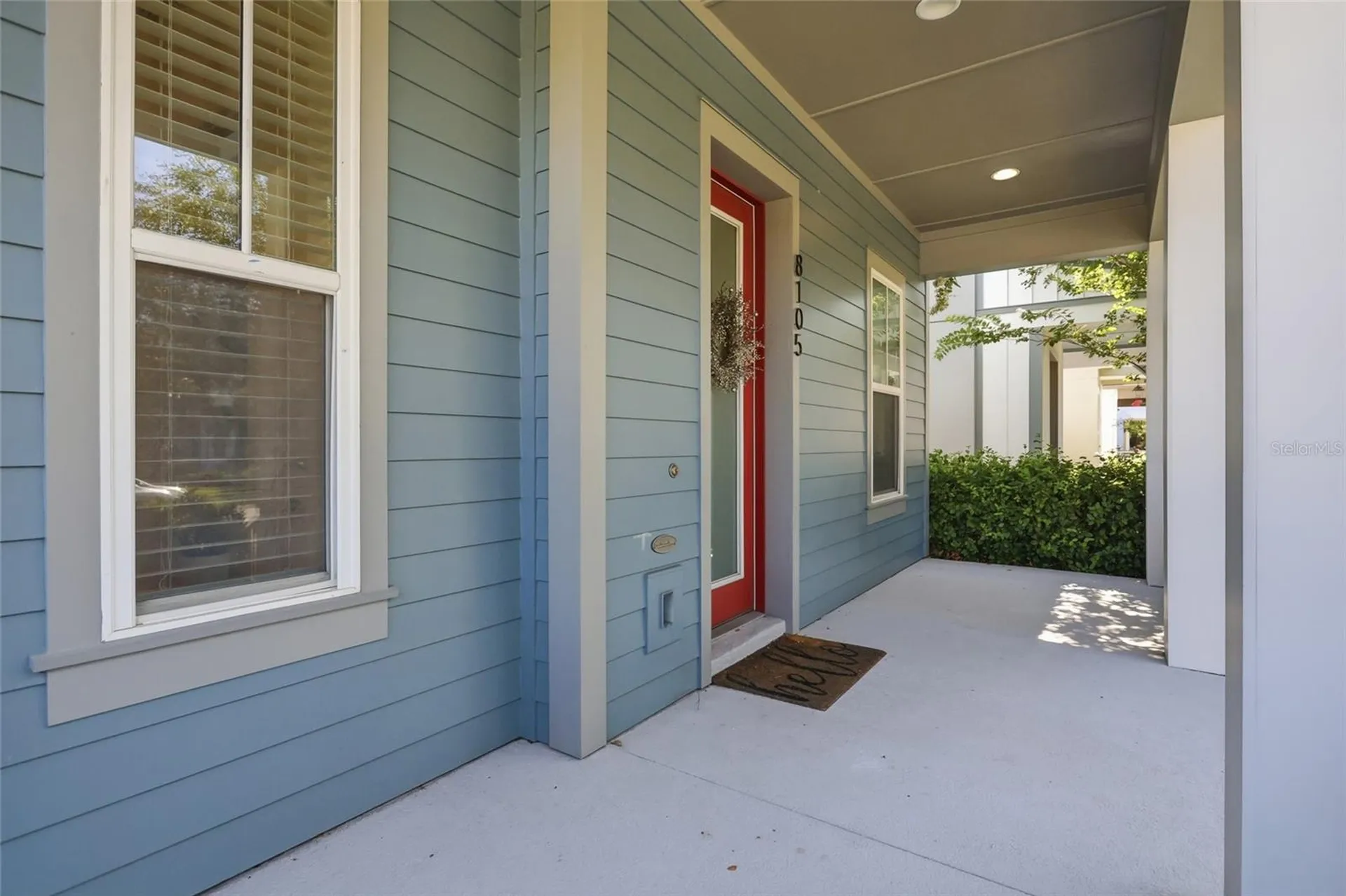 8105 Laureate Boulevard Orlando FL 32827