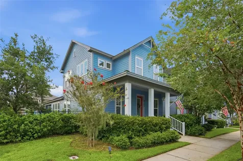 8105 Laureate Boulevard Orlando FL 32827