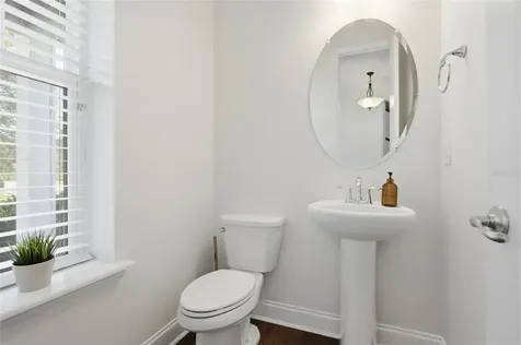 8105 Laureate Boulevard Orlando FL 32827
