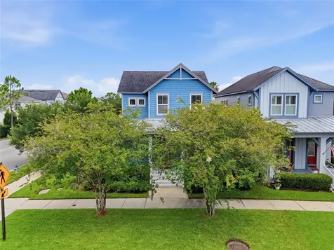 8105 Laureate Boulevard Orlando FL 32827