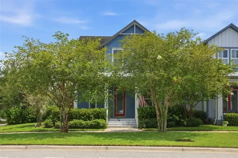 8105 Laureate Boulevard Orlando FL 32827