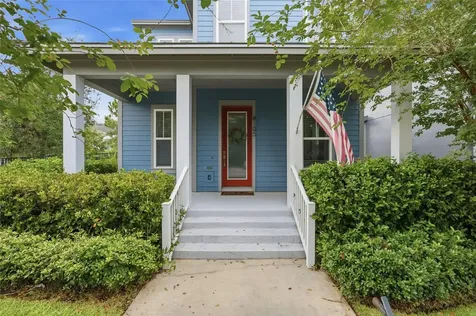 8105 Laureate Boulevard Orlando FL 32827