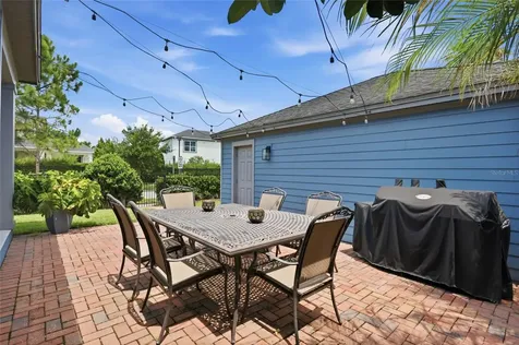 8105 Laureate Boulevard Orlando FL 32827