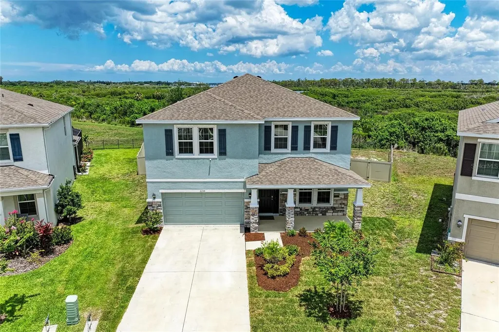 2230 Marsh Harbour Loop Bradenton FL 34208