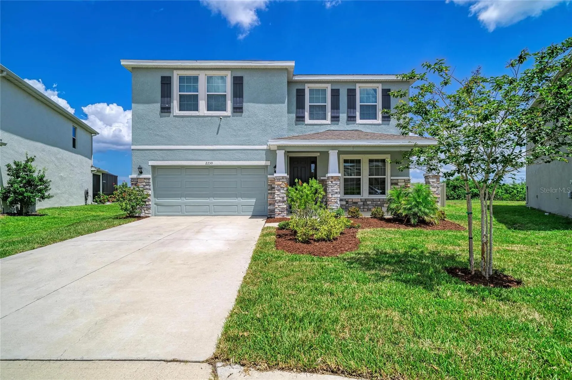 2230 Marsh Harbour Loop Bradenton FL 34208