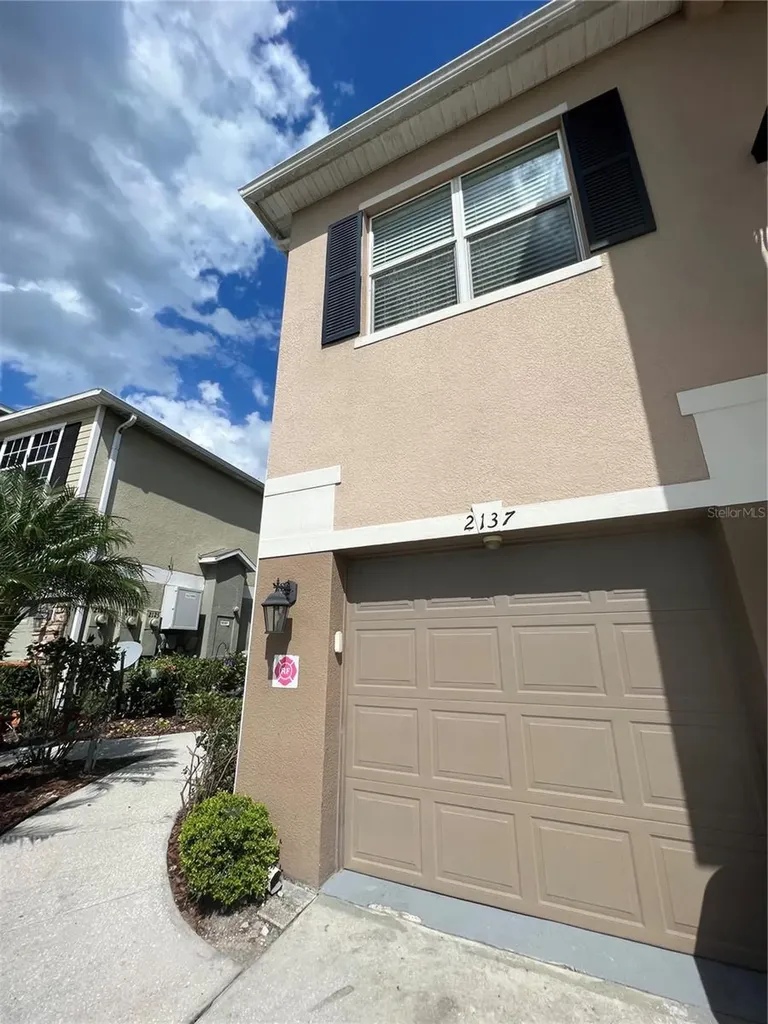 2137 Betsy Ross Lane St Cloud FL 34769