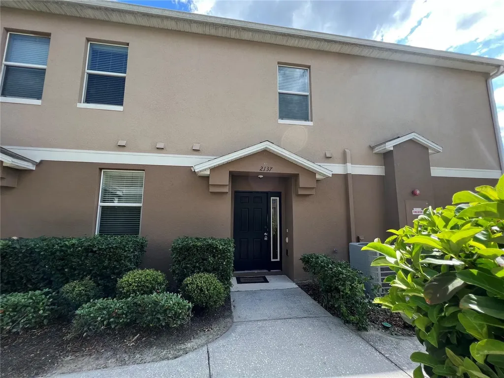 2137 Betsy Ross Lane St Cloud FL 34769