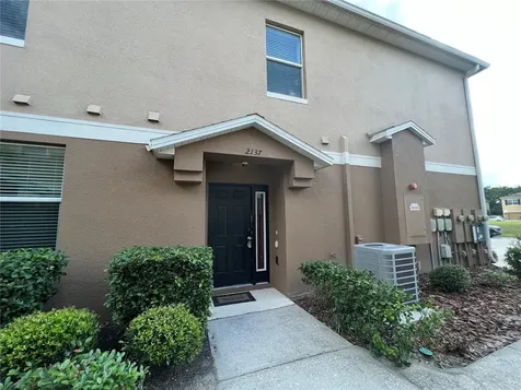 2137 Betsy Ross Lane St Cloud FL 34769