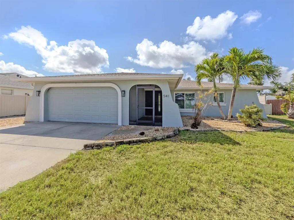 541 Carmel Road Venice FL 34293