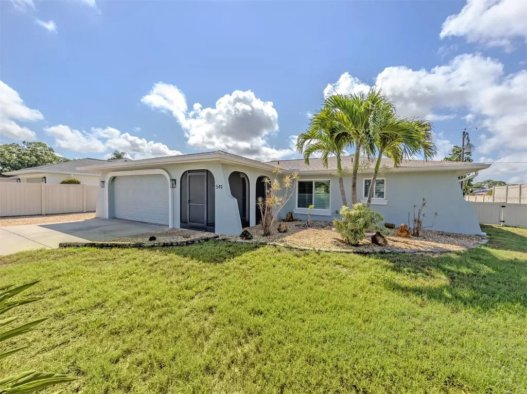 541 Carmel Road Venice FL 34293