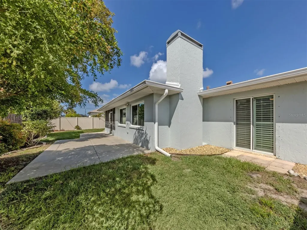 541 Carmel Road Venice FL 34293
