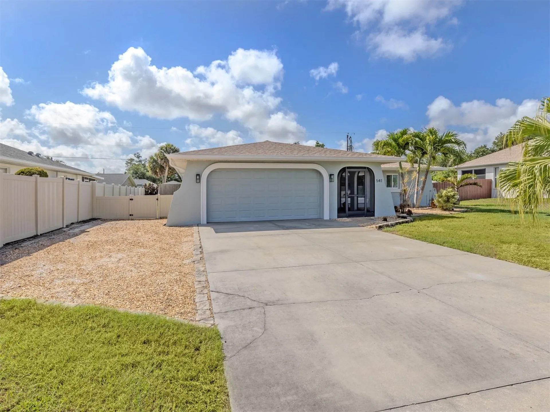 541 Carmel Road Venice FL 34293