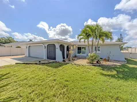541 Carmel Road Venice FL 34293